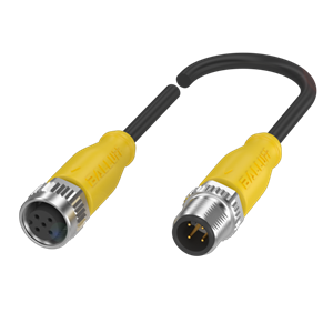 Balluff BCC M415-M414-3A-304-PX0434-200-C033 Double-ended cordsets Turkey