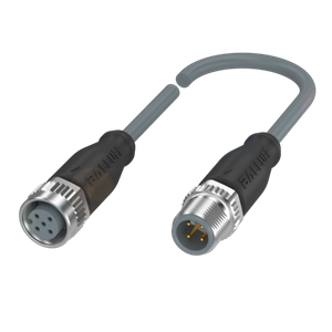 Balluff BCC M415-M414-3A-308-PX8334-012 Double-ended cordsets Turkey