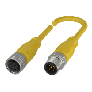Balluff BCC M415-M415-3A-313-EX45T2-070 Double-ended cordsets Turkey