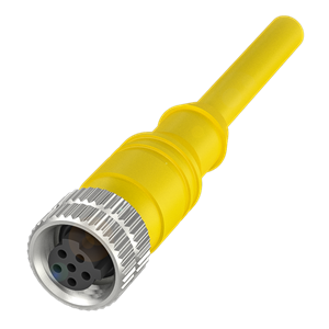 Balluff BCC A216-0000-10-126-VS46T2-100 Single-ended cordsets Turkey