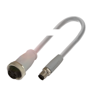 Balluff BCC A315-M415-3E-330-VS85N6-010 Double-ended cordsets Turkey