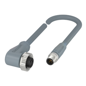 Balluff BCC A325-M415-3E-330-VS85N6-006 Double-ended cordsets