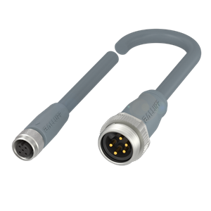Balluff BCC M415-A315-3F-330-PS85N6-060 Double-ended cordsets Turkey