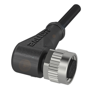 Balluff BCC M425-0000-1A-128-PS0334-007-C032 Single-ended cordsets Turkey