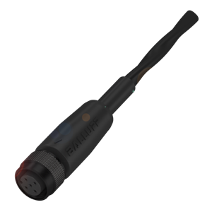 Balluff BCC W415-0000-1A-001-TW0334-050 Single-ended cordsets