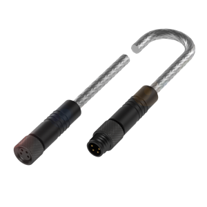 Balluff BCC W314-W314-30-304-MW8434-006 Double-ended cordsets Turkey