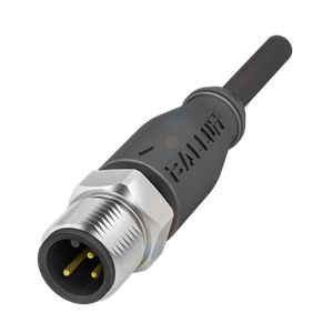 Balluff BCC S413-0000-2A-064-VX0250-050 Single-ended cordsets Turkey