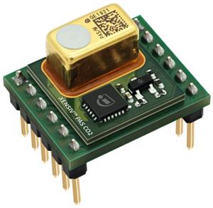 Infineon EVAL_PASCO2_MINIBOARD EVALPASCO2MINIBOARDTOBO1 Turkey