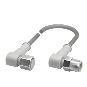 Balluff BCC S425-S424-3A-304-PX8434-010-C002 Double-ended cordsets