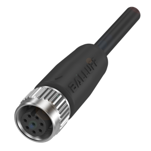 Balluff BCC M418-0000-1A-104-PS0825-100 Single-ended cordsets Turkey