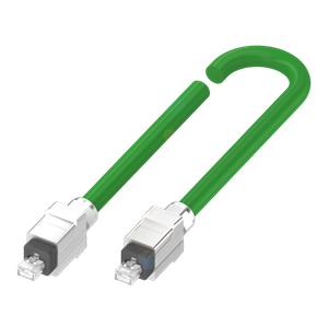 Balluff BCC HA78-HA78-9D-334-PS54N2-020 Double-ended cordsets Turkey