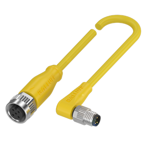 Balluff BCC M415-M324-3F-304-VX44T2-006 Double-ended cordsets Turkey
