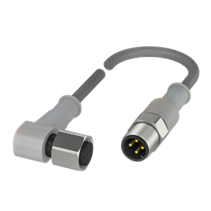 Balluff BCC S425-S414-3A-304-PX8434-030-C002 Double-ended cordsets Turkey