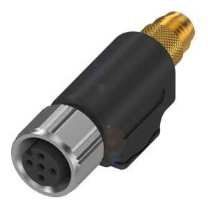 Balluff BCC M415-M313-3F-RA101-000 Adapters