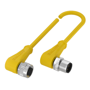Balluff BCC M425-M424-3A-304-VX44T2-006 Double-ended cordsets Turkey
