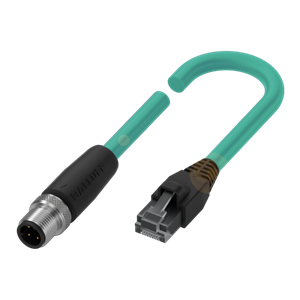 Balluff BCC M414-E894-8G-672-VS64N8-450 Double-ended cordsets Turkey