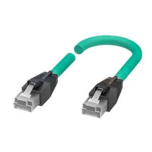 Balluff BCC E894-E894-90-339-VS64N8-200 Double-ended cordsets Turkey