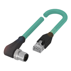Balluff BCC M424-E894-8G-695-EX64N9-010 Double-ended cordsets Turkey