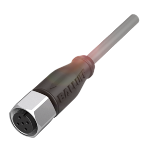 Balluff BCC S415-0000-1A-003-VX8434-050 Single-ended cordsets Turkey