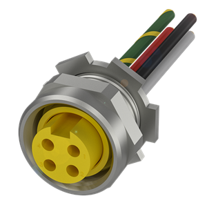 Balluff BCC A354-0000-10-RN093-006 Receptacles Turkey