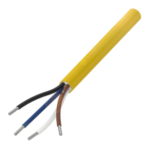 Balluff BCC 0000-0000-00-090-VX4CW8-300 Bulk cables
