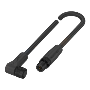Balluff BCC W425-W414-3A-304-TW0434-006 Double-ended cordsets Turkey
