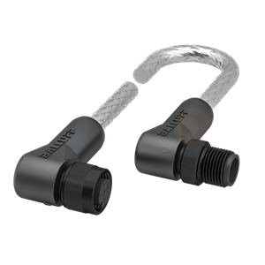 Balluff BCC W425-W424-3A-304-MW8434-003 Double-ended cordsets Turkey