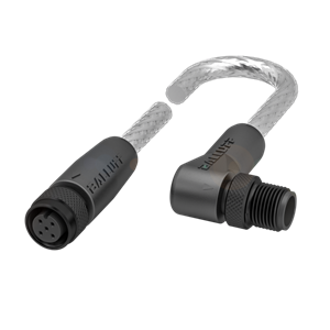 Balluff BCC W415-W424-3A-304-MW8434-015 Double-ended cordsets Turkey
