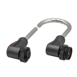 Balluff BCC B324-B324-30-304-MW8434-015 Double-ended cordsets Turkey