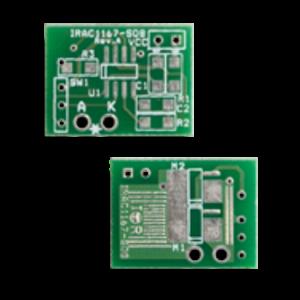 Infineon IRAC1167-D2 Turkey