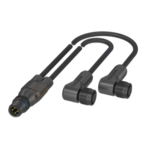 Balluff BCC W414-W425-W425-U2048-003 Y-splitters Turkey