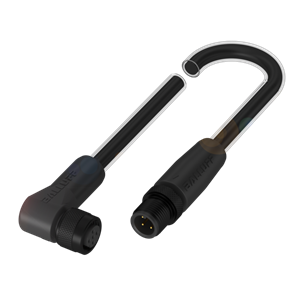Balluff BCC W425-W414-3A-304-NW0434-003 Double-ended cordsets Turkey