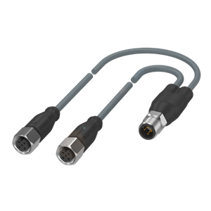 Balluff BCC S414-S415-S415-U2043-025 Y-splitters Turkey