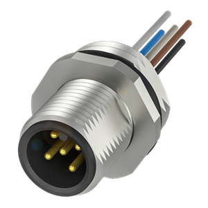 Balluff BCC M455-0000-2A-RM014-020 Receptacles Turkey
