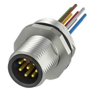 Balluff BCC M458-0000-2A-RM015-005 Receptacles Turkey