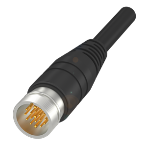 Balluff BCC M61L-0000-20-022-PX0LP4-050 Single-ended cordsets Turkey