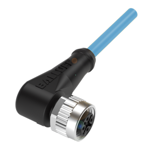 Balluff BCC M425-0000-1A-012-PX6234-100 Single-ended cordsets Turkey