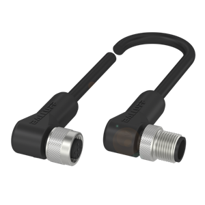 Balluff BCC M425-M424-3A-305-PS0434-200 Double-ended cordsets Turkey