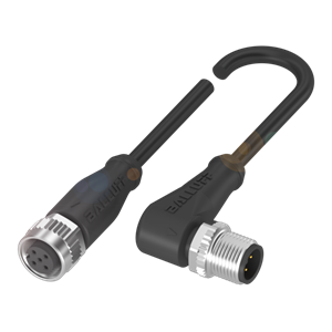Balluff BCC M415-M424-3A-305-PS0434-050 Double-ended cordsets Turkey