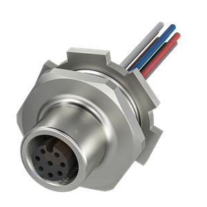 Balluff BCC M458-0000-1A-RN066-006 Receptacles Turkey