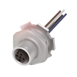 Balluff BCC M455-0000-1A-RN063-020 Receptacles Turkey