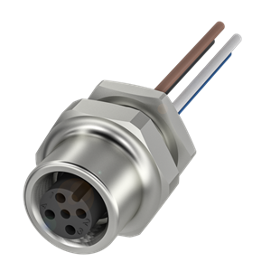 Balluff BCC M455-0000-1A-RN054-006 Receptacles Turkey