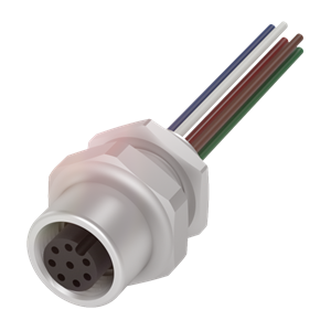 Balluff BCC M458-0000-1A-RN056-020 Receptacles Turkey