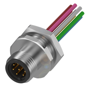 Balluff BCC M458-0000-2A-RN056-006 Receptacles Turkey