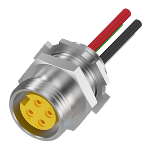 Balluff BCC A354-0000-10-RN059-020 Receptacles Turkey