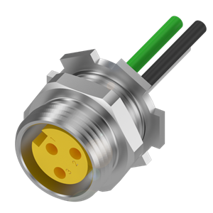 Balluff BCC A353-0000-10-RN057-020 Receptacles Turkey
