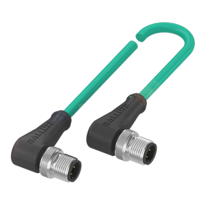 Balluff BCC M424-M424-6D-366-EX64N9-003 Double-ended cordsets Turkey
