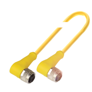 Balluff BCC M425-M425-5A-304-EX44T2-008 Double-ended cordsets Turkey