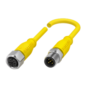 Balluff BCC S415-S414-3A-304-VX44T2-050 Double-ended cordsets Turkey