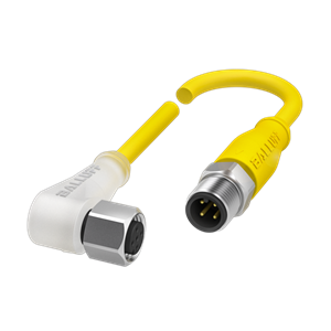 Balluff BCC S425-S414-3A-606-VX44T2-006 Double-ended cordsets Turkey